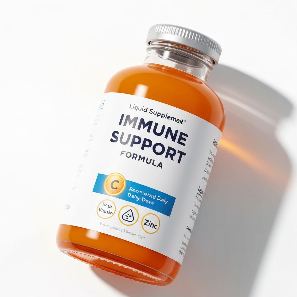 Immune Support